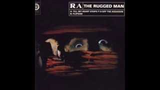 RA The Rugged Man feat. 8 Off The Assassin - Till My Hearts Stops