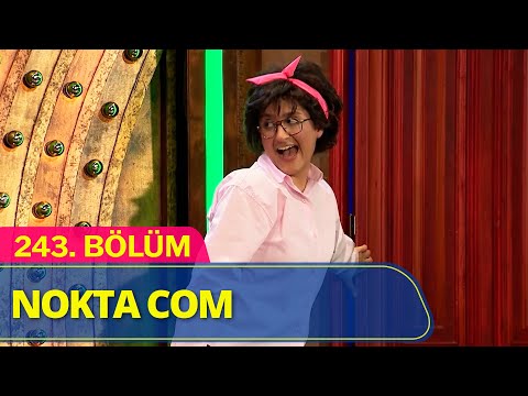 Dot Com - Guldur Guldur Show Episode 243