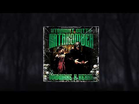 VOIDMANE x KERKA - KLICK KLACK Feat. PSYK [PROD. CXXLION]