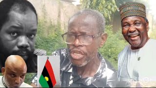 Download lagu “Biafrans to Gowon: ‘Posterity Will Never Forget the Bloodshed of the Igbo Massacre’” mp3