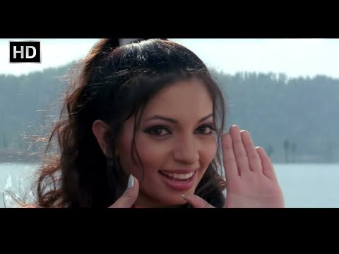 Masoom Chehre Ki Kya Baat | Ansh | Abbas, Shama Sikandar | Alka Yagnik, Sonu Nigam | Bollywood Songs