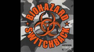 Biohazard - Power [Agnostic Front Cover]