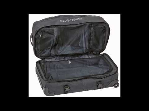 Dakine 65-Litre Split Roller Pack