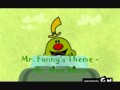 Mr Funny S Theme