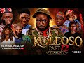 Koleoso Pt 12 Season 3 Latest YorubaMovie 2026 Drama Iteledicon Kemity Ogboluke