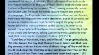 1017 - I Hear an Abundance of Rain / Total Transformation - Walter Veith