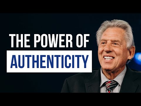 The Most Effective Message is the One You Live | MWM