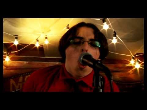 The Asbestos - Jack and the Harlots (Official Music Video)