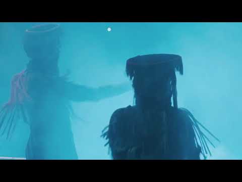 GUARDIANS OF EK AT COVA SANTA IBIZA 2019 - VERSE II