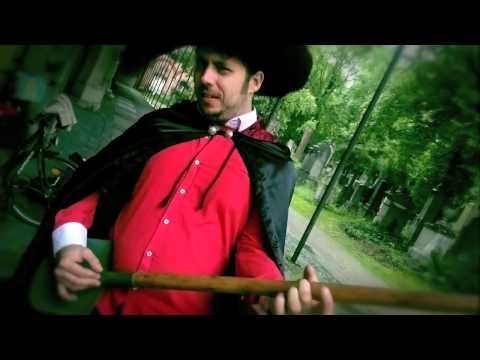 Dr. Will & The Wizards - Dirt (video clip)