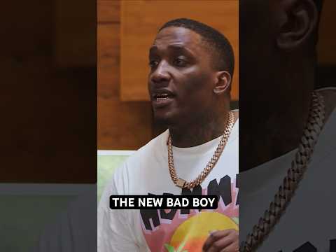 New BADBOY Fight Orlando Brown #badboys #badboystexas