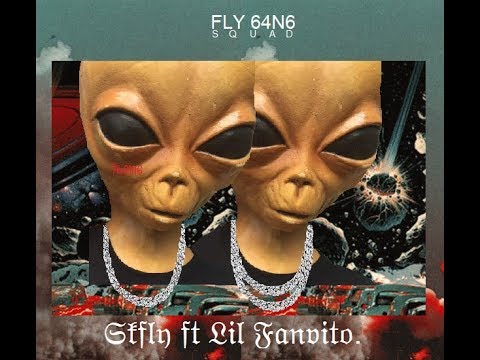 SKFLY x LIL FANVITO-OTRO ASUNTO