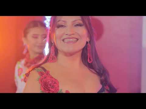 Cristina Toapanta - Viejito (Video Oficial)