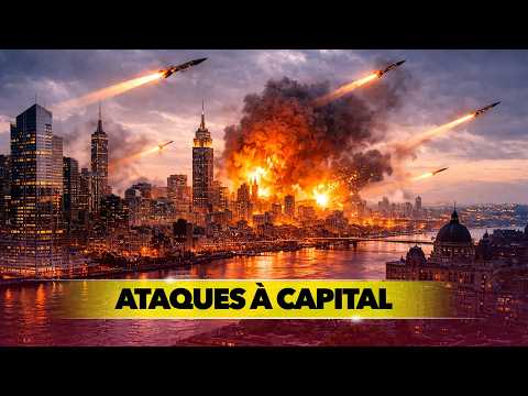 New country enters the war / Official announcement