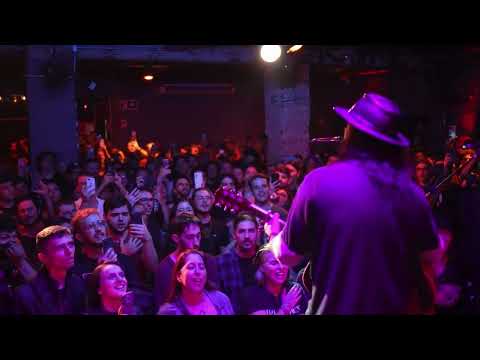 Through the Valley live in Curitiba, Brazil 2023