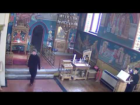 Apodosis of Pascha - 16/05/18