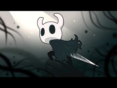 Hollow Knight, a Complete Playthrough