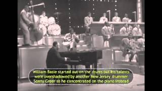 COUNT BASIE - All Of Me 1965