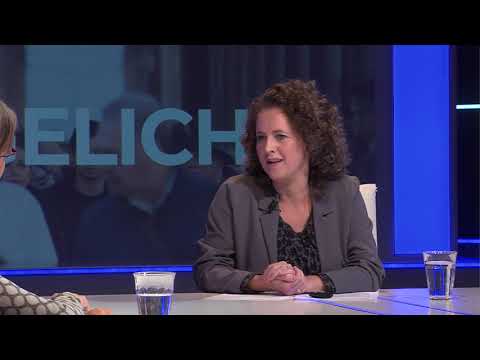 Uitgelicht! 1 november 2018 - Corine Verdoold (ZOA) over de situatie in Jemen