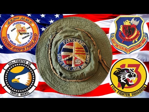 Udorn RTAFB: 1970-71