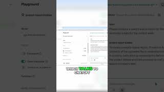 Exploring AI Agents in Action: Insights from OpenAI Playground