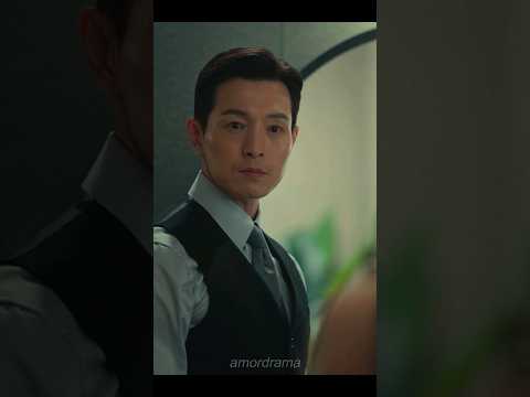 He wants to protect his daughter from her mother 🥹💔 The Glory Part 2 #shorts #kdrama #theglory