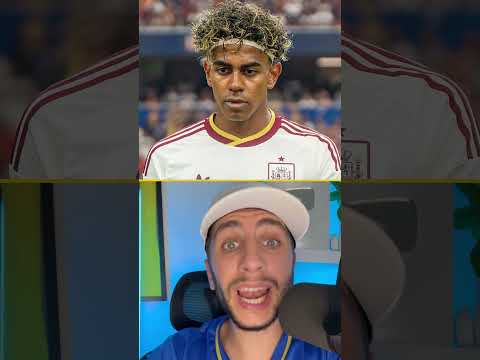 🏆 QUI DOIT REMPORTER LE BALLON D’OR ? 🤔⚽️