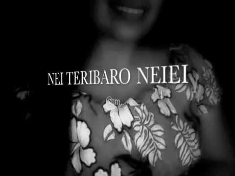 NEI TERIBARO NEIEI - Kiribati@tm..