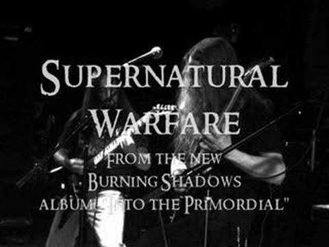 Into the Primordial Preview
