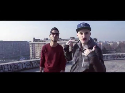 Fra Jamb - Resto Ancora (Prod. Twenty a.k.a. TwoZero) - Official Video