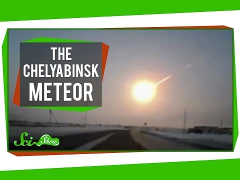 , title : 'The Chelyabinsk Meteor: What We Know'