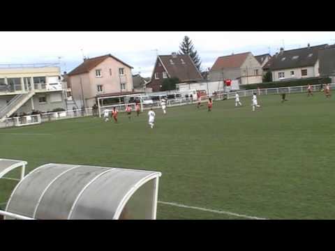 Coupe de France   32èmes de finale  FCF JUVISY ESSONNE vs TREMBLAY FC