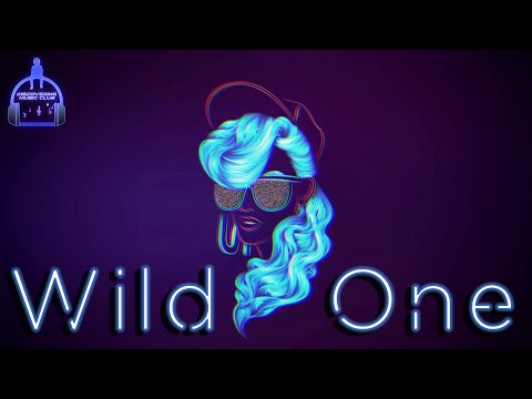 Alaina Cross - Wild One