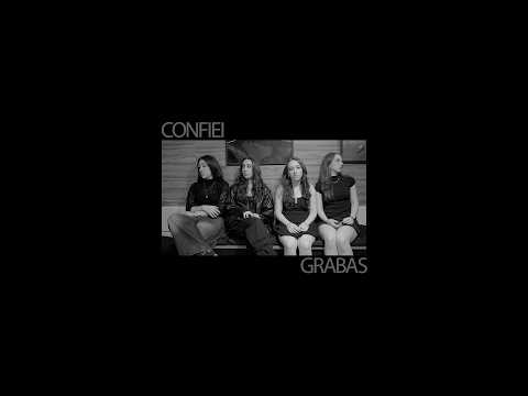 Confiei - Grabas