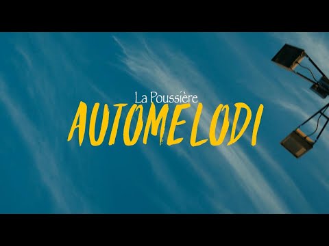 Automelodi — La poussière (unofficial video)