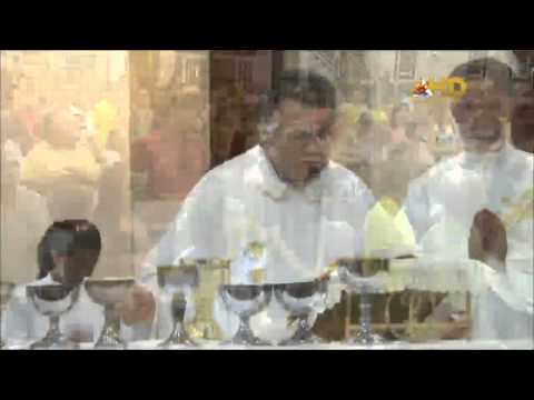 Missa de Libertação Padre Moacir Anastácio