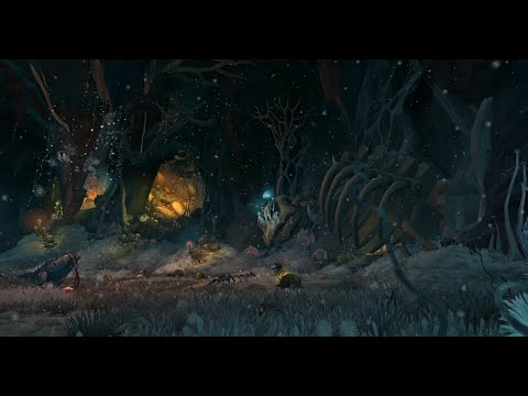 The Underrot 23 | Destro Lock PoV