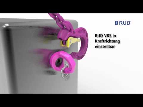 Darum RUD Starpoint! DE