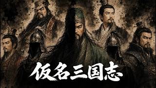 【仮名三国志：Live】名前も能力もわからない、正体推理系三国志SLG！祝リリースでさっそく遊んでみるぞい