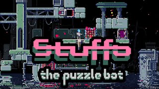 Watch and explore about Clave de CD de Steam para PC de Stuffo the Puzzle Bot