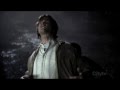 Supernatural ~ Laugh, I Nearly Died ~ the Rolling Stones