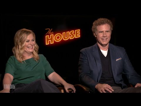 Amy Poehler and Will Ferrell's Guide to Surviving College