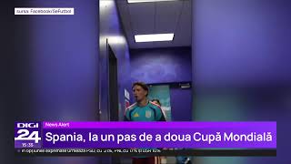 🟣 Știrile Digi24 de la ora 15 - 15 iulie 2026