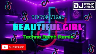 Download lagu Beautiful Girl (Soul Blues Rework) (Techno Bomb Remix) - DJ Renz John Remix - 2k26 mp3