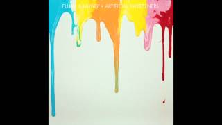 Fujiya & Miyagi - "Tetrahydrofolic Acid"