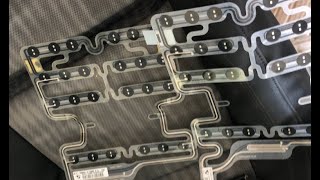 Why you must replace a faulty Air Bag Seat occupancy sensor mat. Not use an emulator? Code BMW 93C2