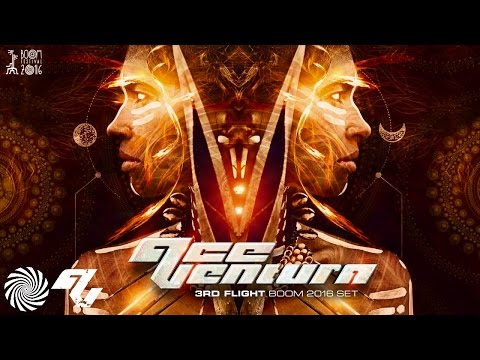 Ace Ventura full set @ Boom Festival 2016