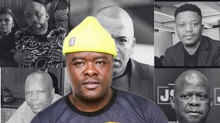 Download lagu How a R200 Million Heist Sparked a Deadly War | Joe Sibanyoni | Big 5 Cartel : The Coke Vault mp3