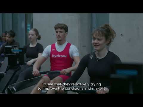 Tideway & London Youth Rowing