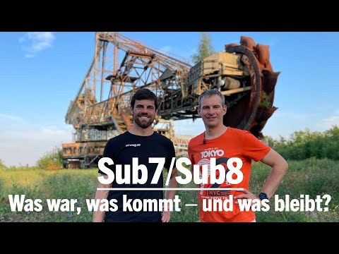 Sub7/Sub8: Was war, was kommt – und was bleibt?